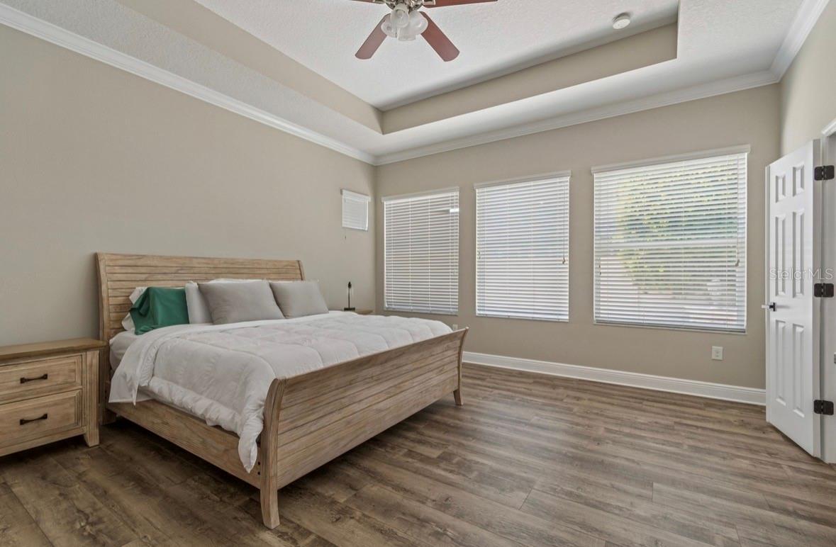 UNION PARK PHASE 3A - Residential