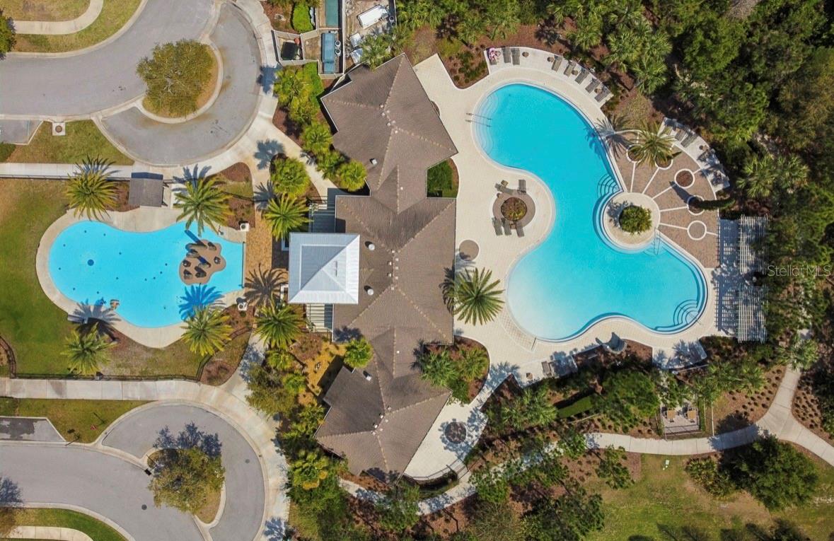 UNION PARK PHASE 3A - Residential