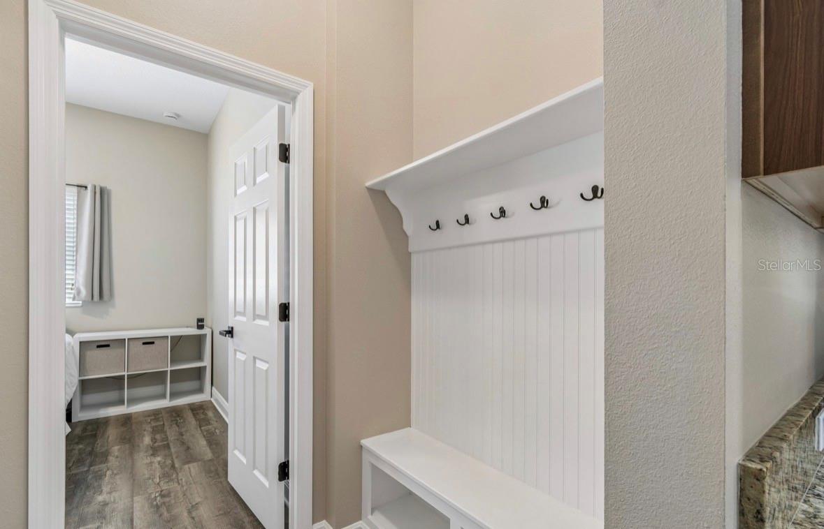 UNION PARK PHASE 3A - Residential