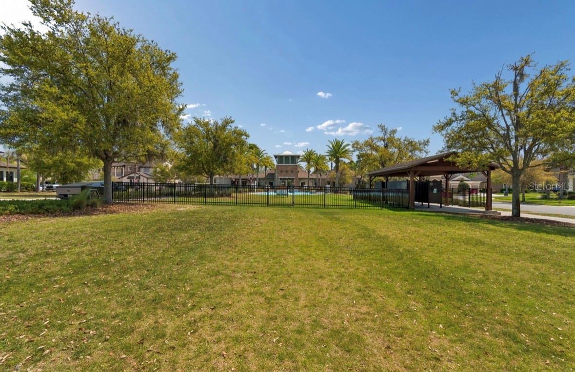 UNION PARK PHASE 3A - Residential