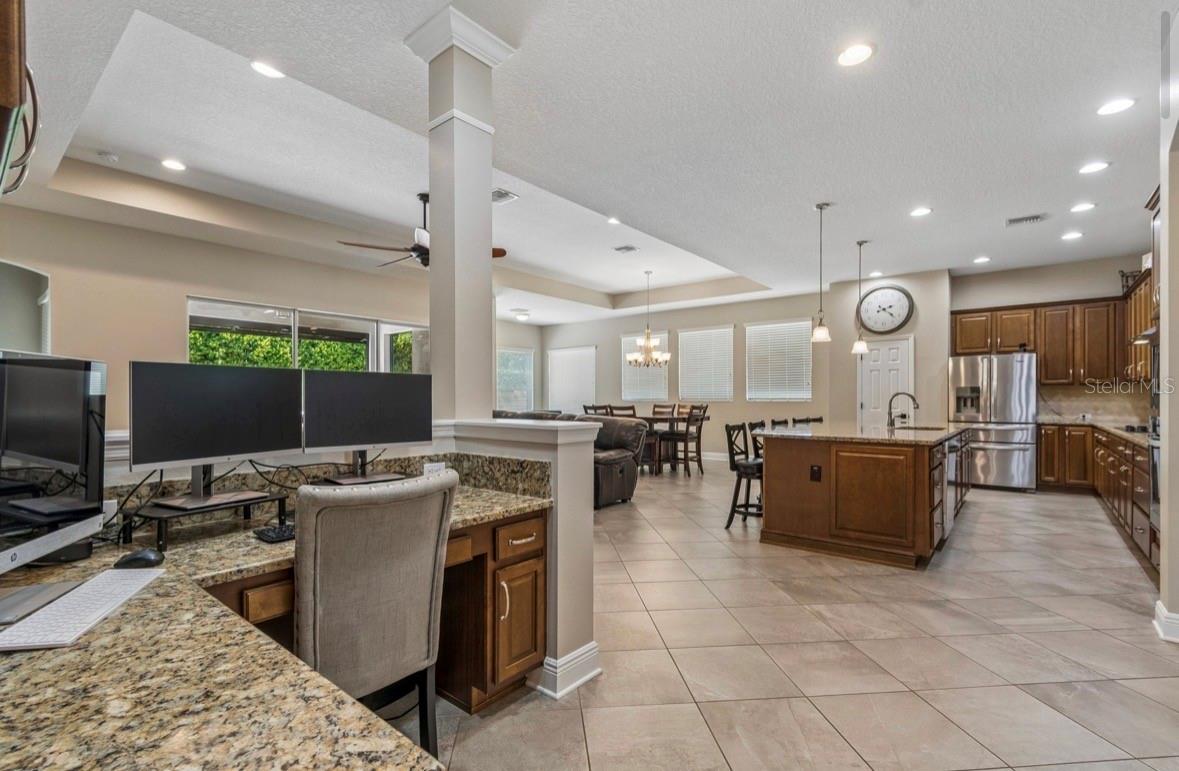 UNION PARK PHASE 3A - Residential