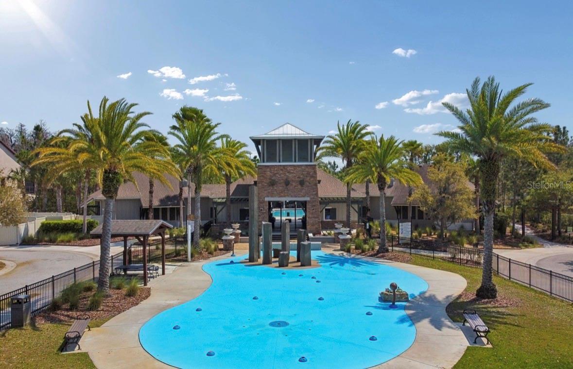 UNION PARK PHASE 3A - Residential