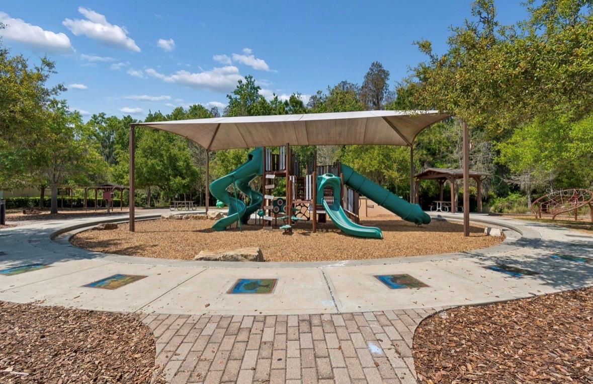 UNION PARK PHASE 3A - Residential