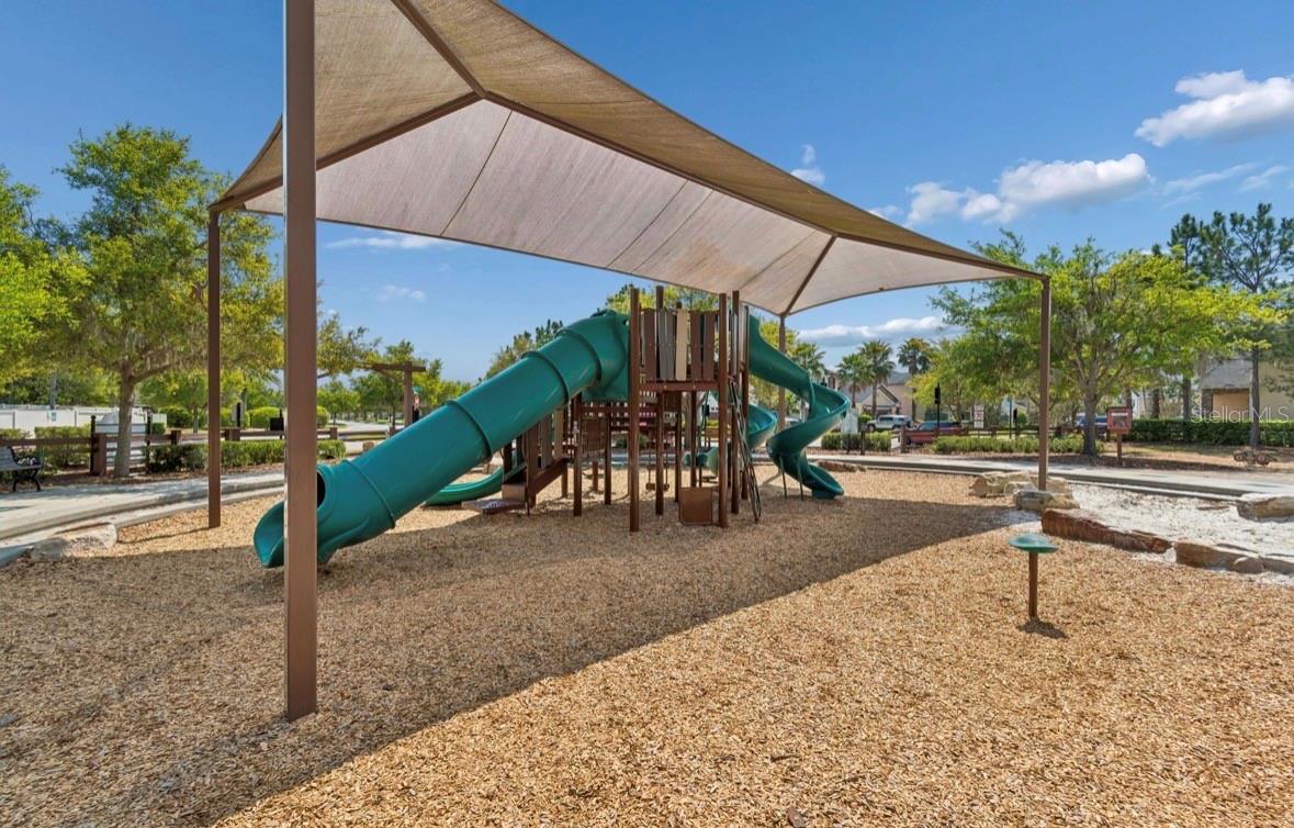 UNION PARK PHASE 3A - Residential