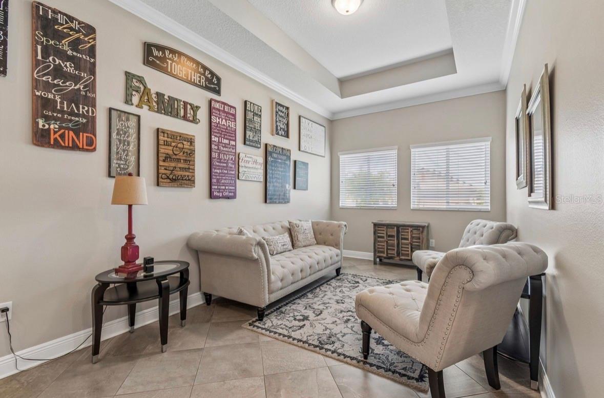 UNION PARK PHASE 3A - Residential