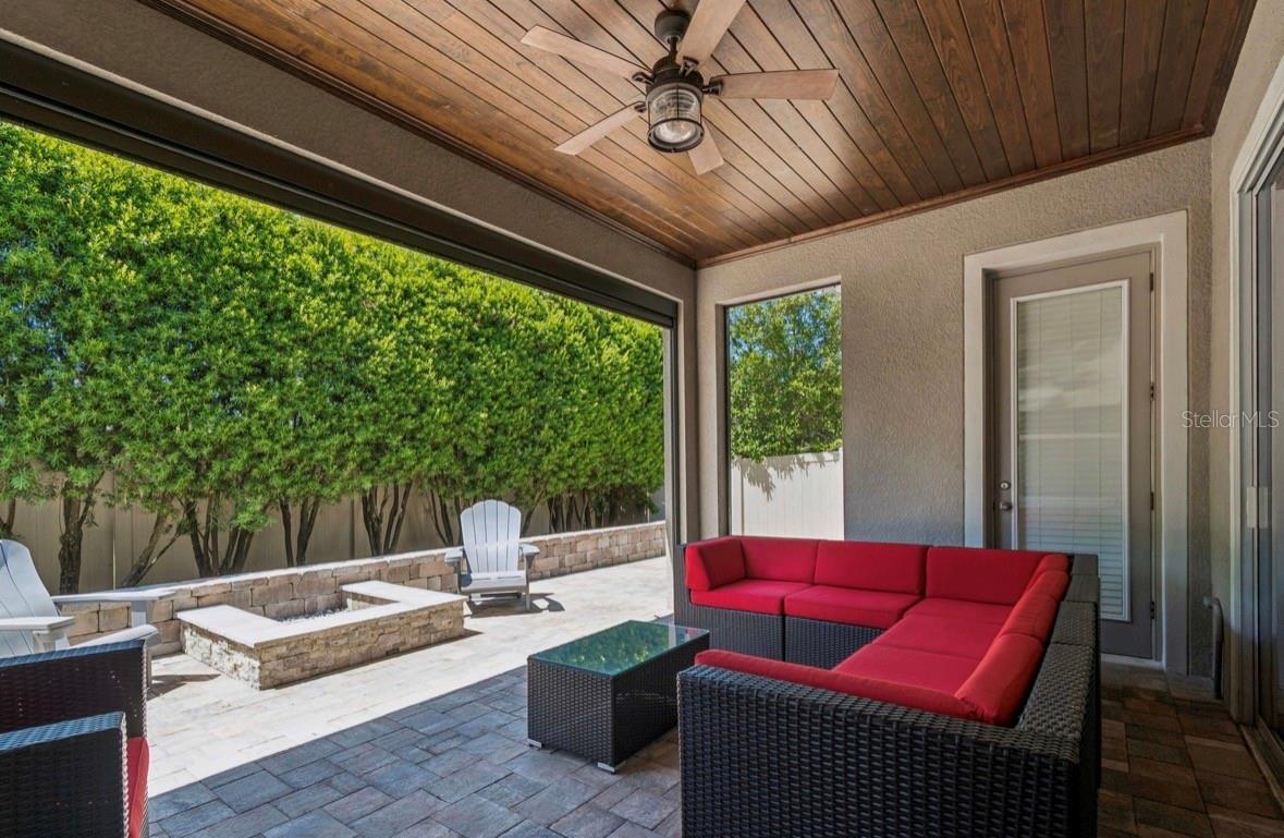 UNION PARK PHASE 3A - Residential