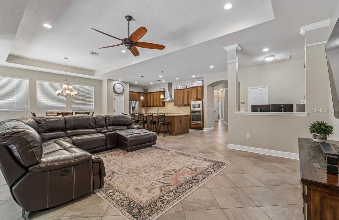 UNION PARK PHASE 3A - Residential