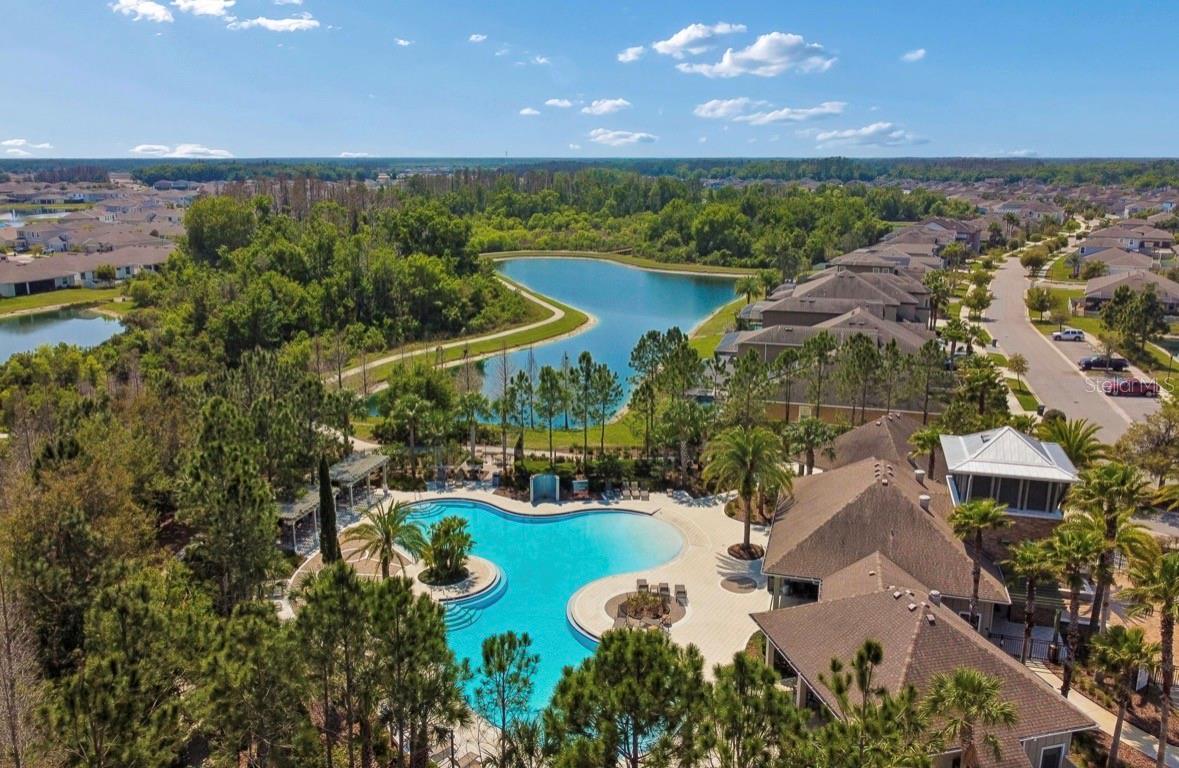 UNION PARK PHASE 3A - Residential