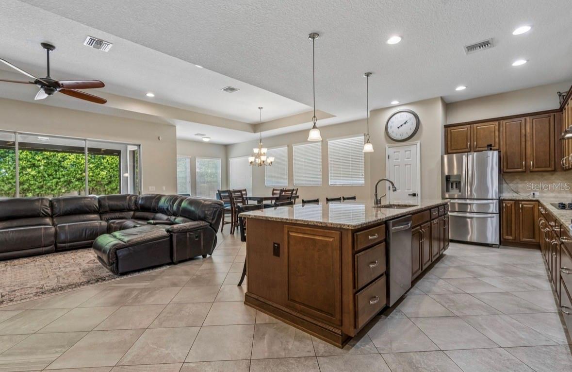 UNION PARK PHASE 3A - Residential