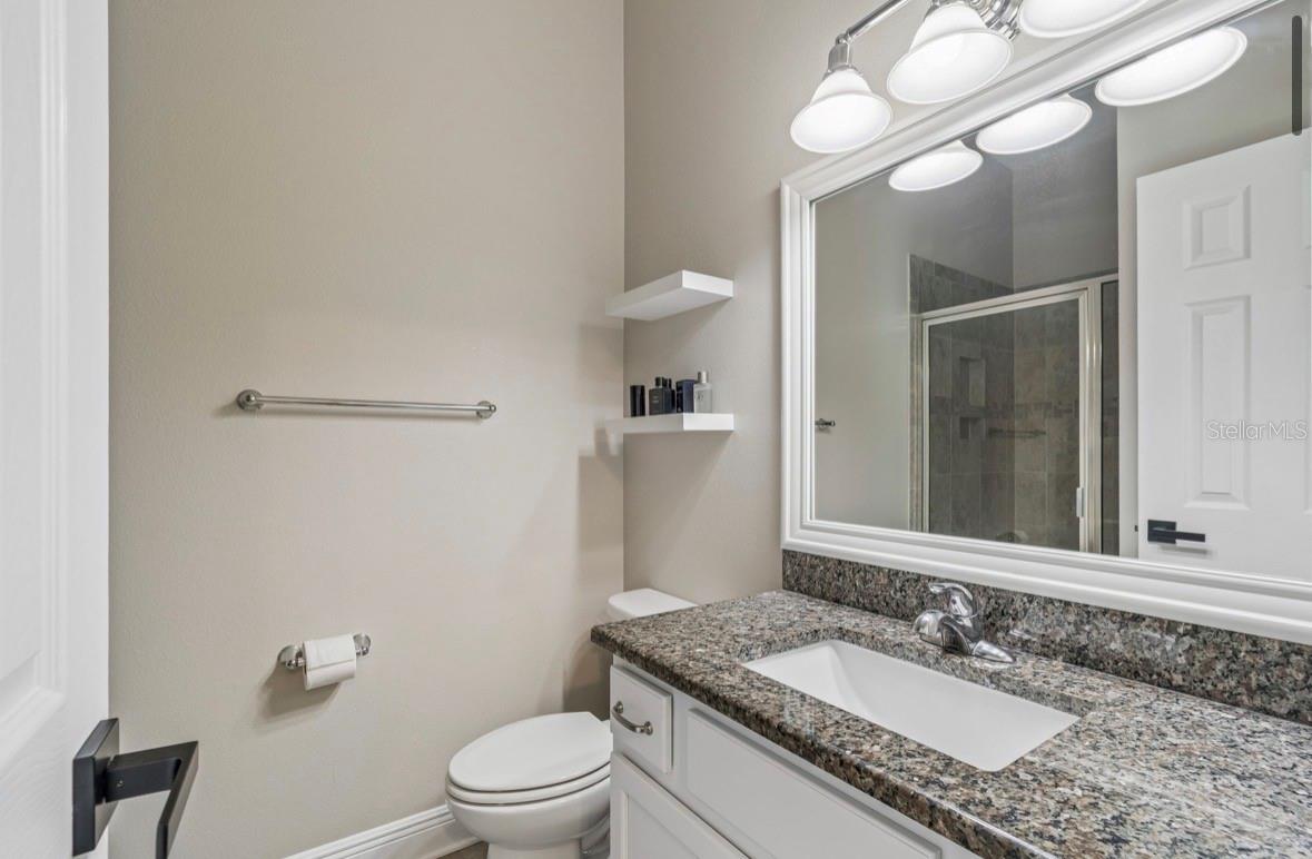 UNION PARK PHASE 3A - Residential