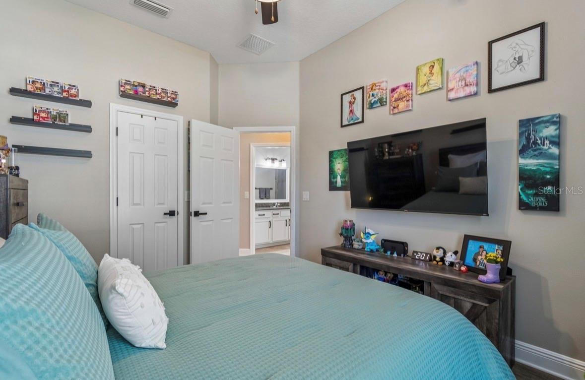 UNION PARK PHASE 3A - Residential