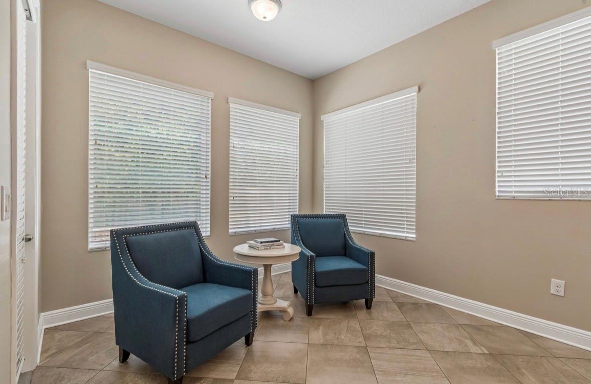 UNION PARK PHASE 3A - Residential