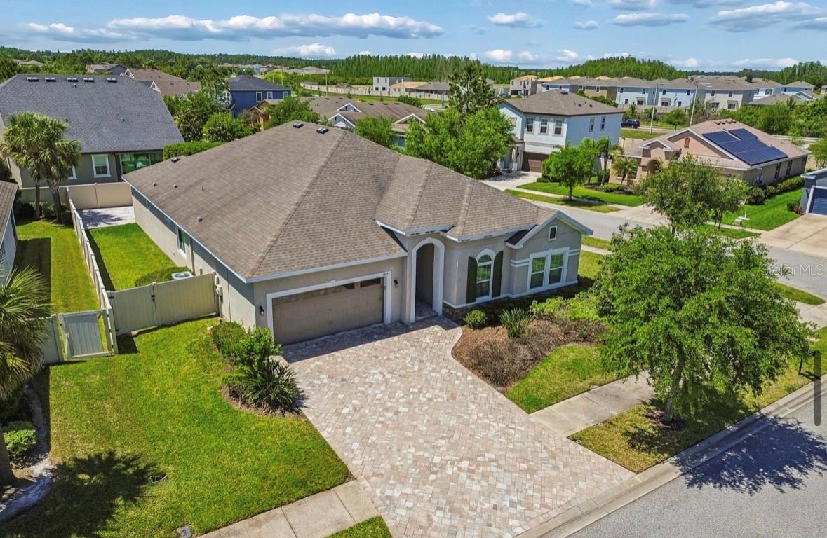 UNION PARK PHASE 3A - Residential