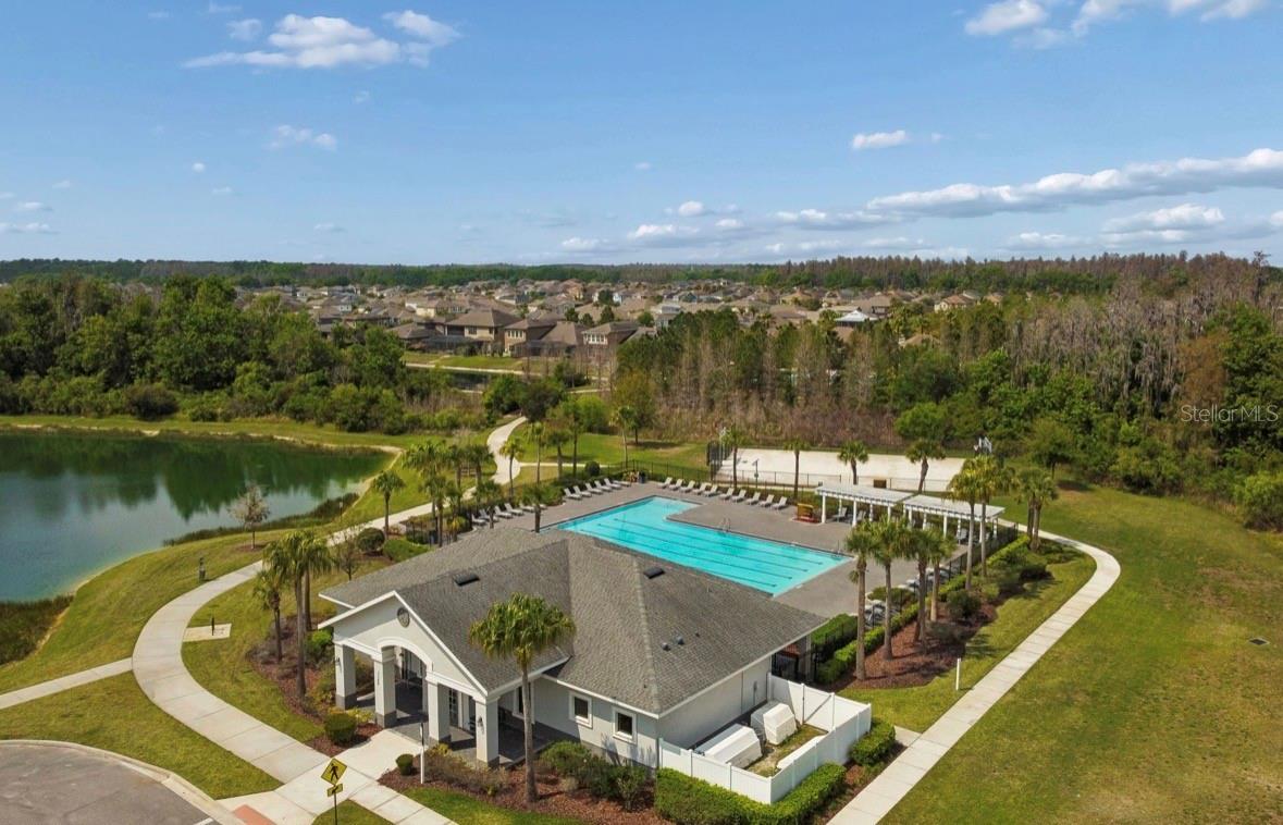 UNION PARK PHASE 3A - Residential