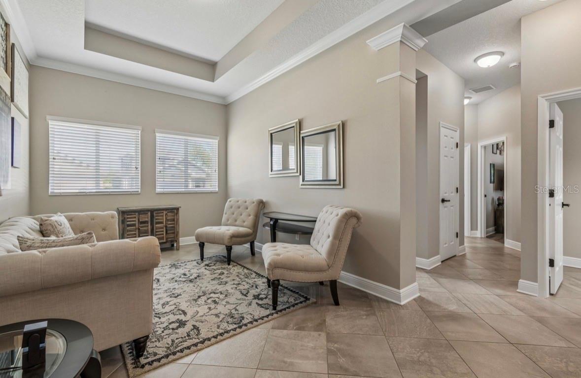 UNION PARK PHASE 3A - Residential