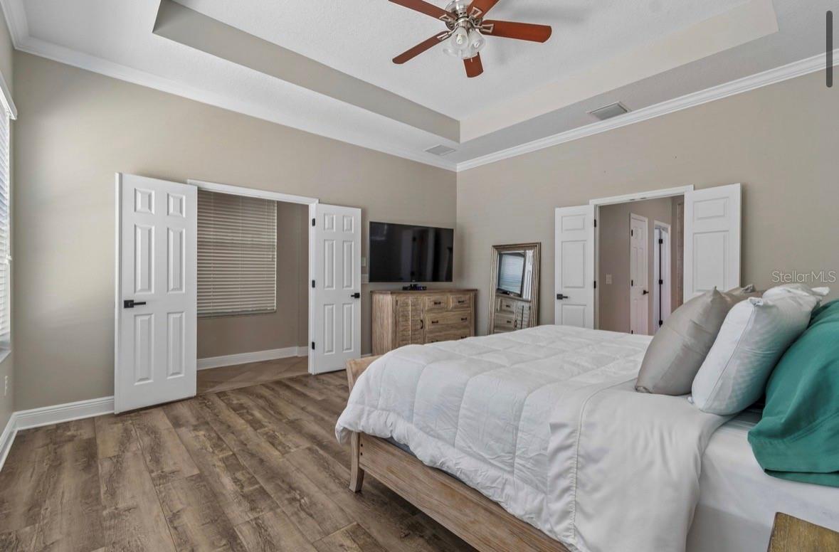 UNION PARK PHASE 3A - Residential