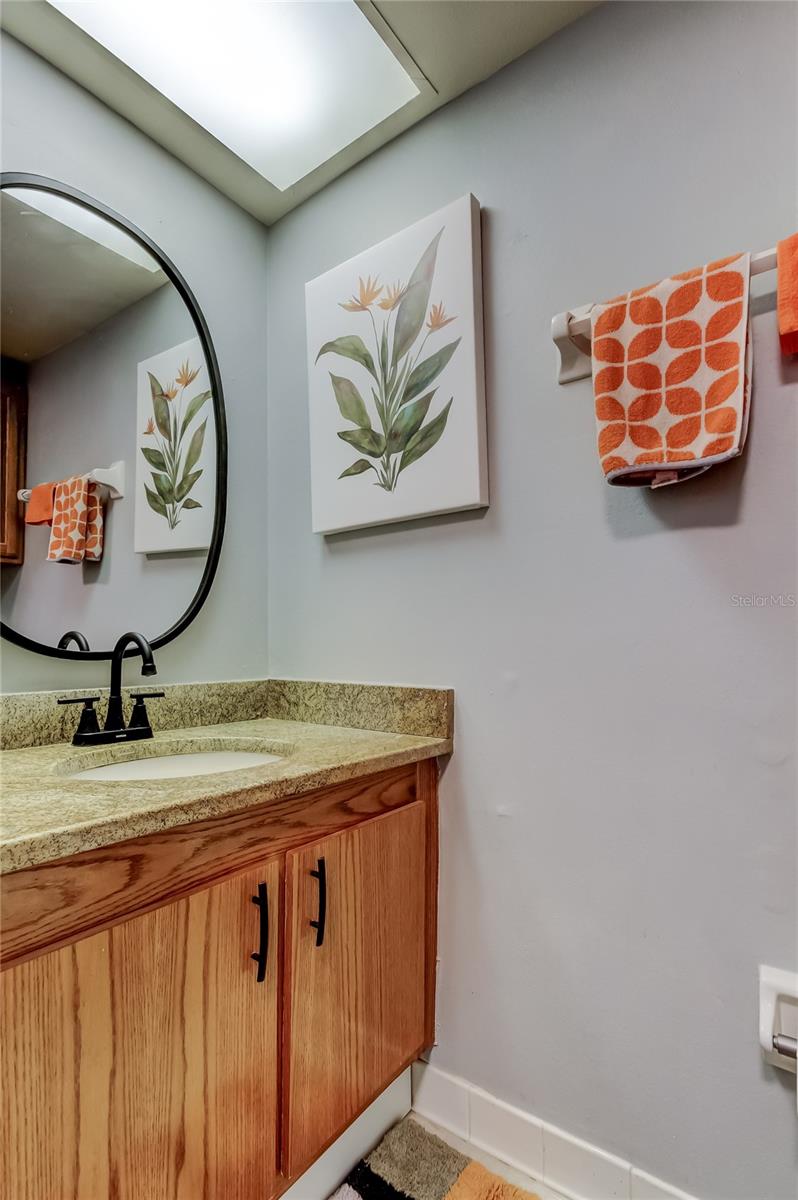 WINSTON PARK NORTHEAST - Residential