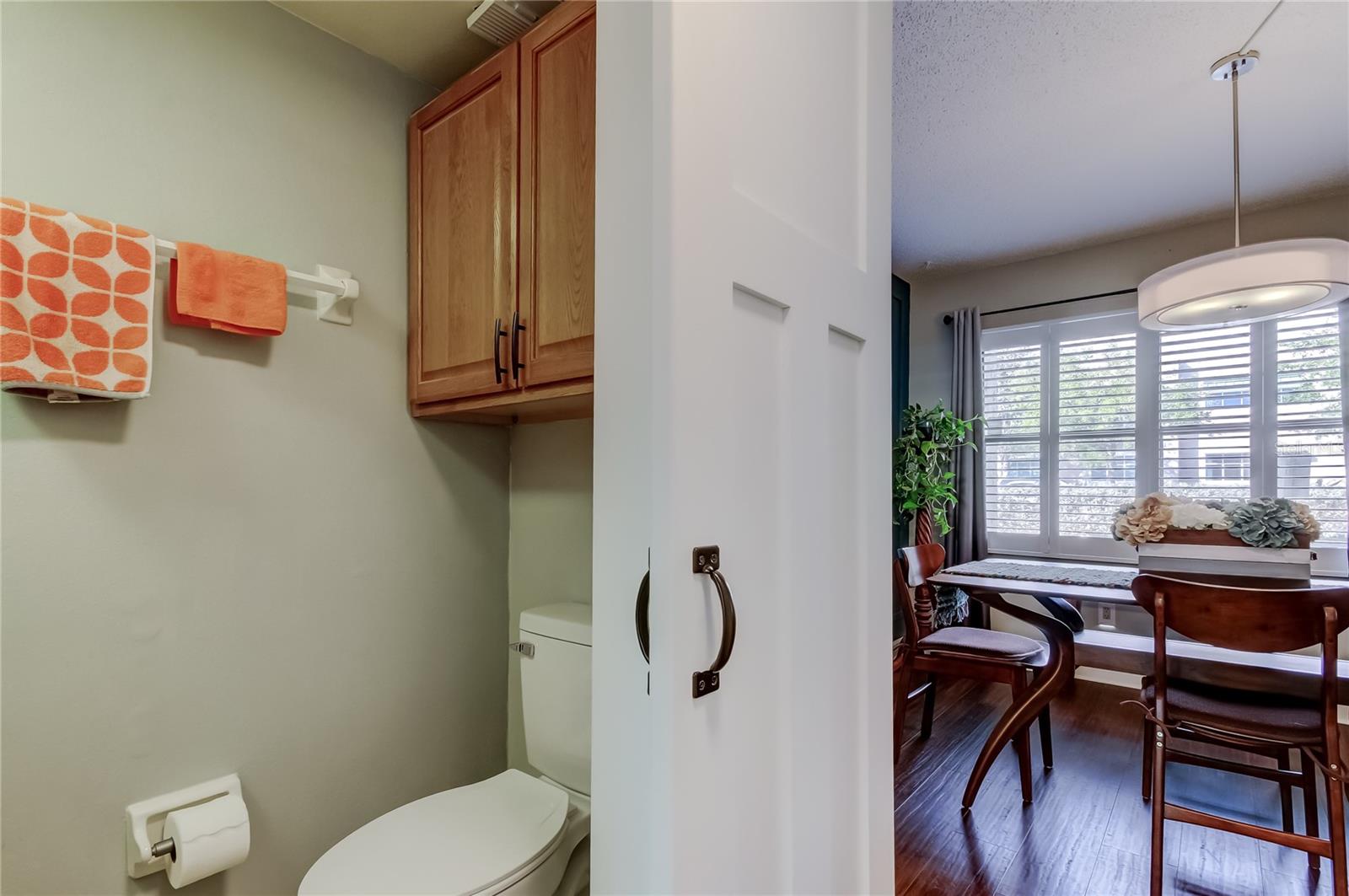 WINSTON PARK NORTHEAST - Residential