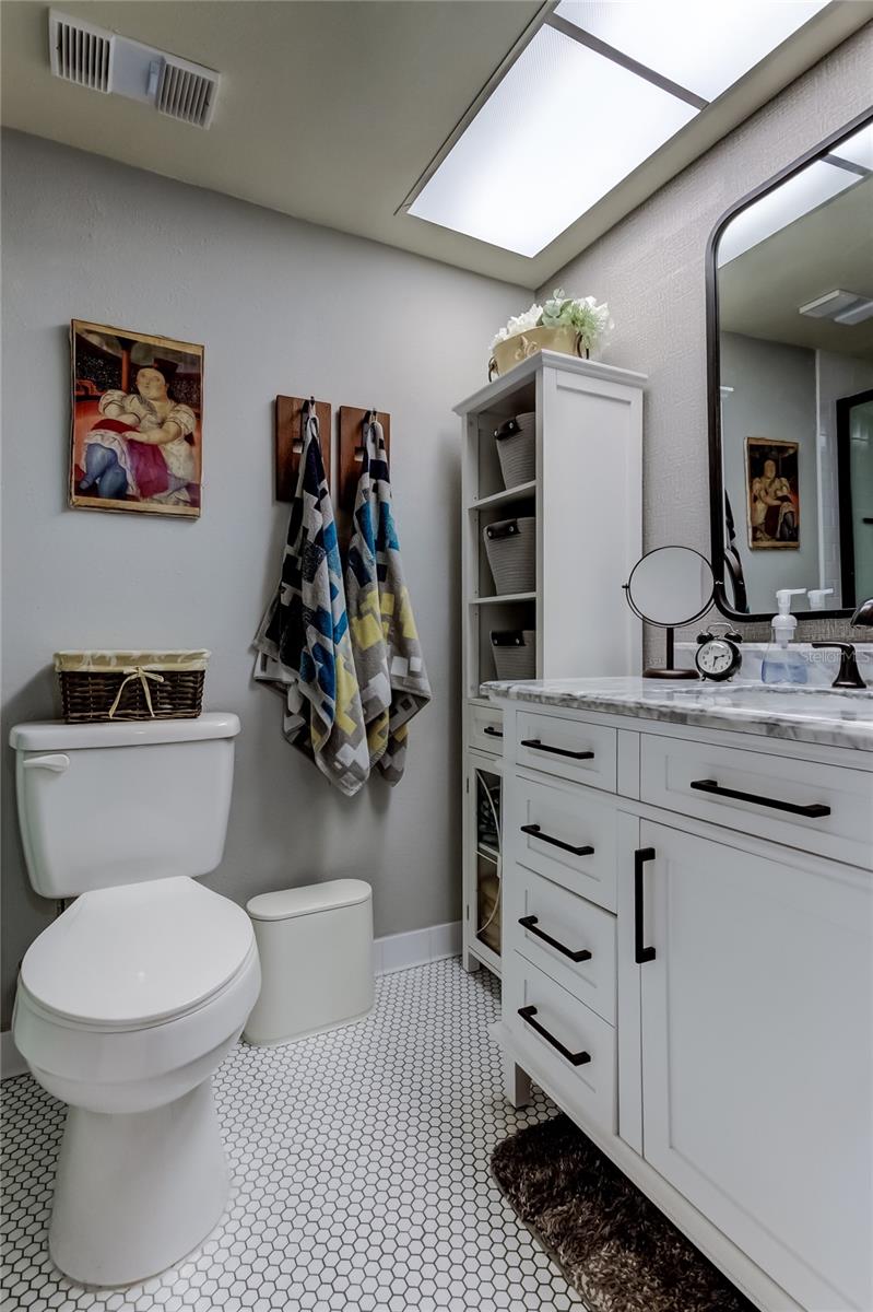 WINSTON PARK NORTHEAST - Residential