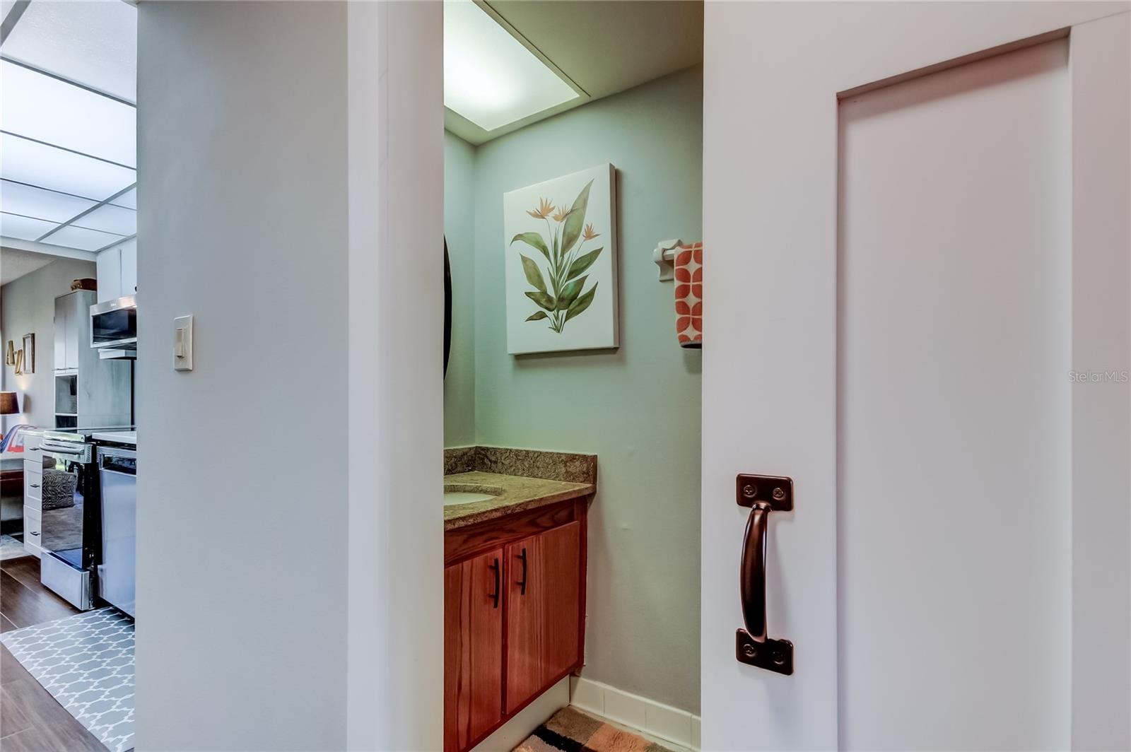 WINSTON PARK NORTHEAST - Residential