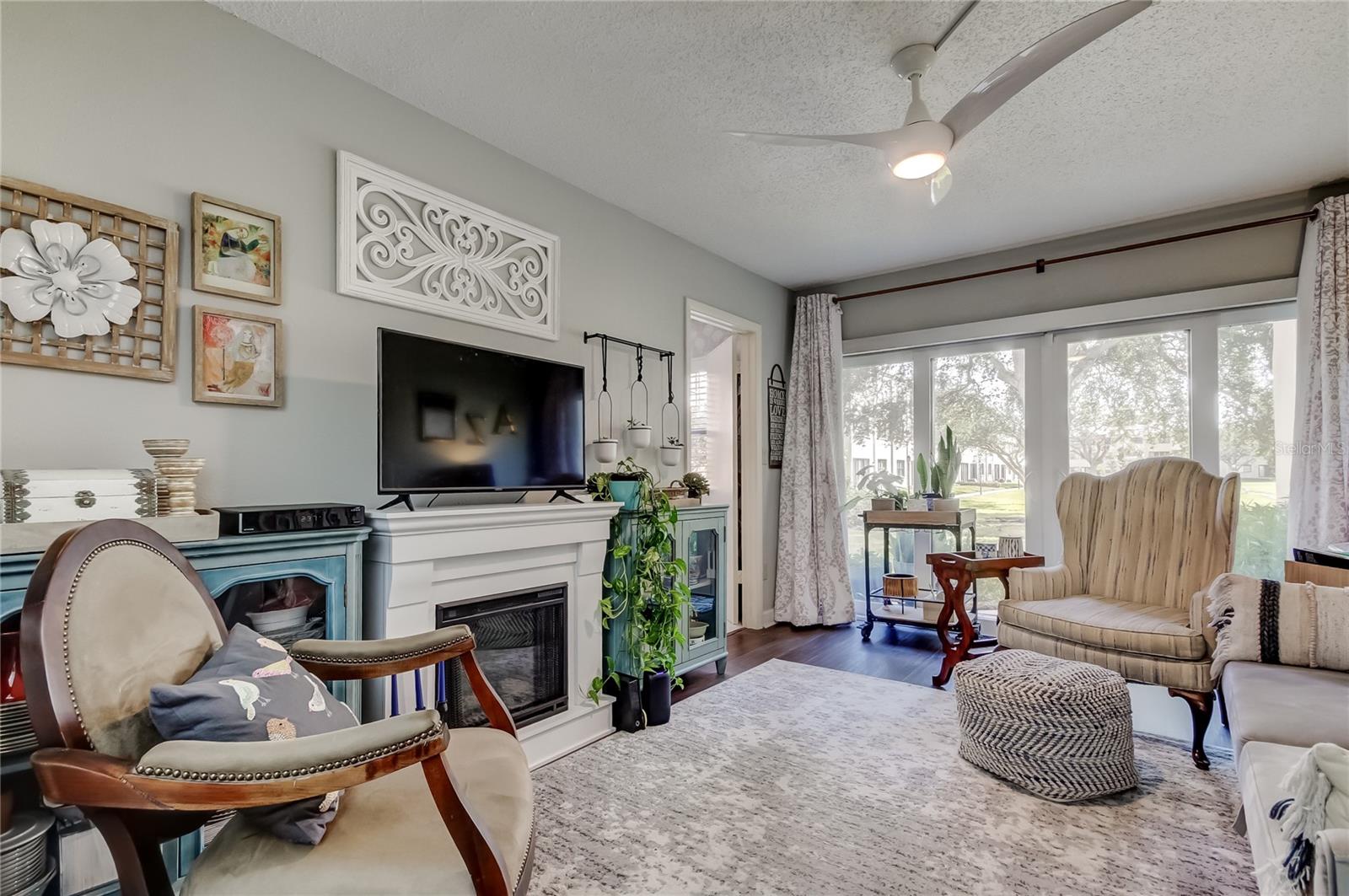 WINSTON PARK NORTHEAST - Residential