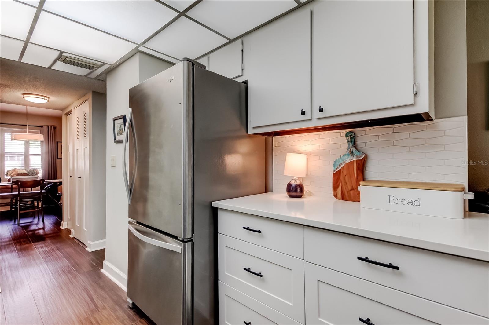 WINSTON PARK NORTHEAST - Residential