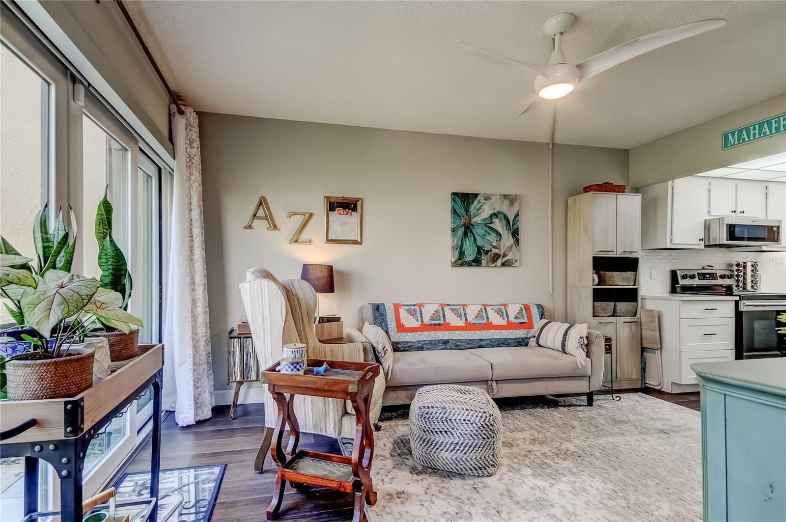 WINSTON PARK NORTHEAST - Residential