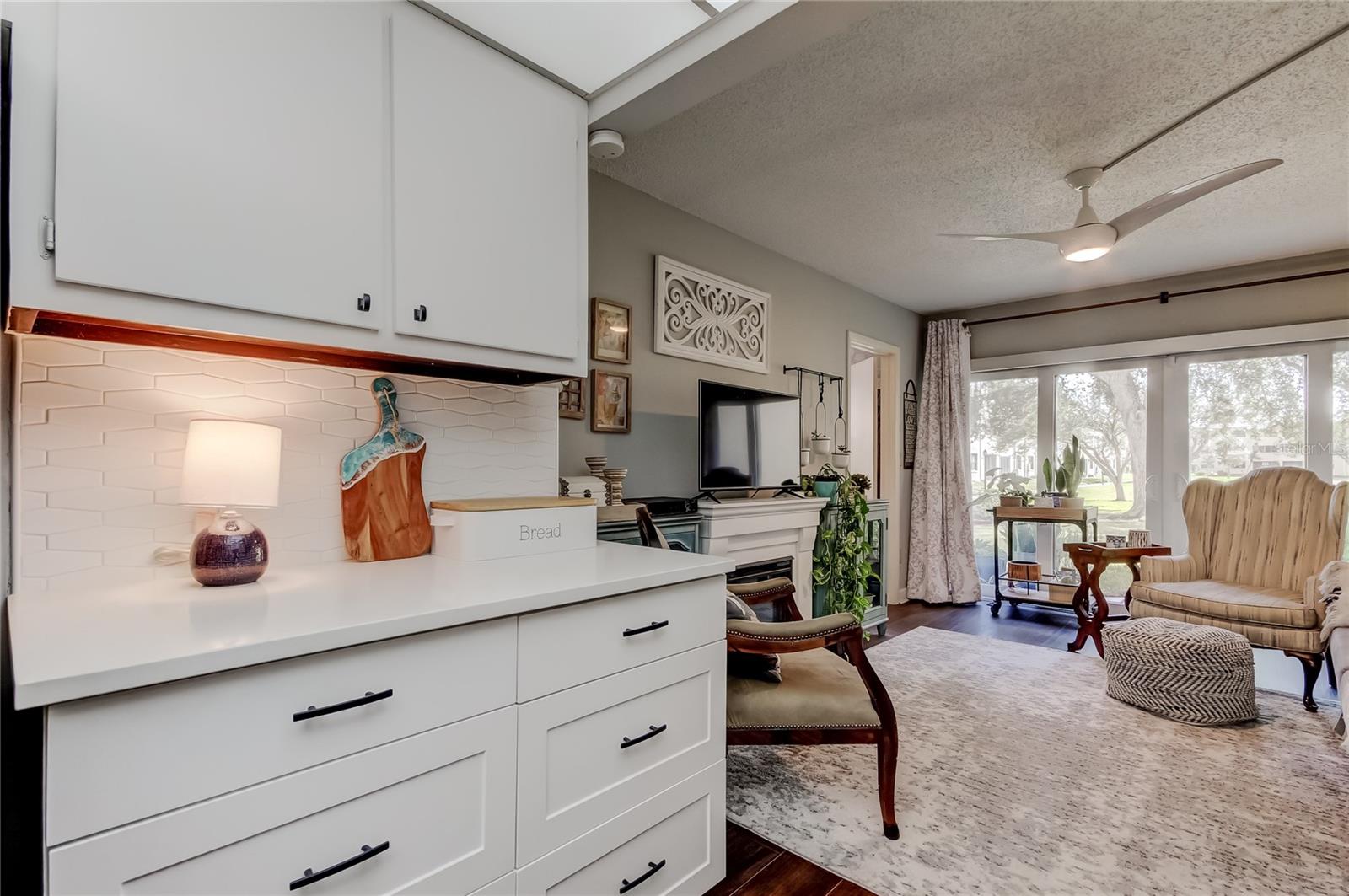 WINSTON PARK NORTHEAST - Residential