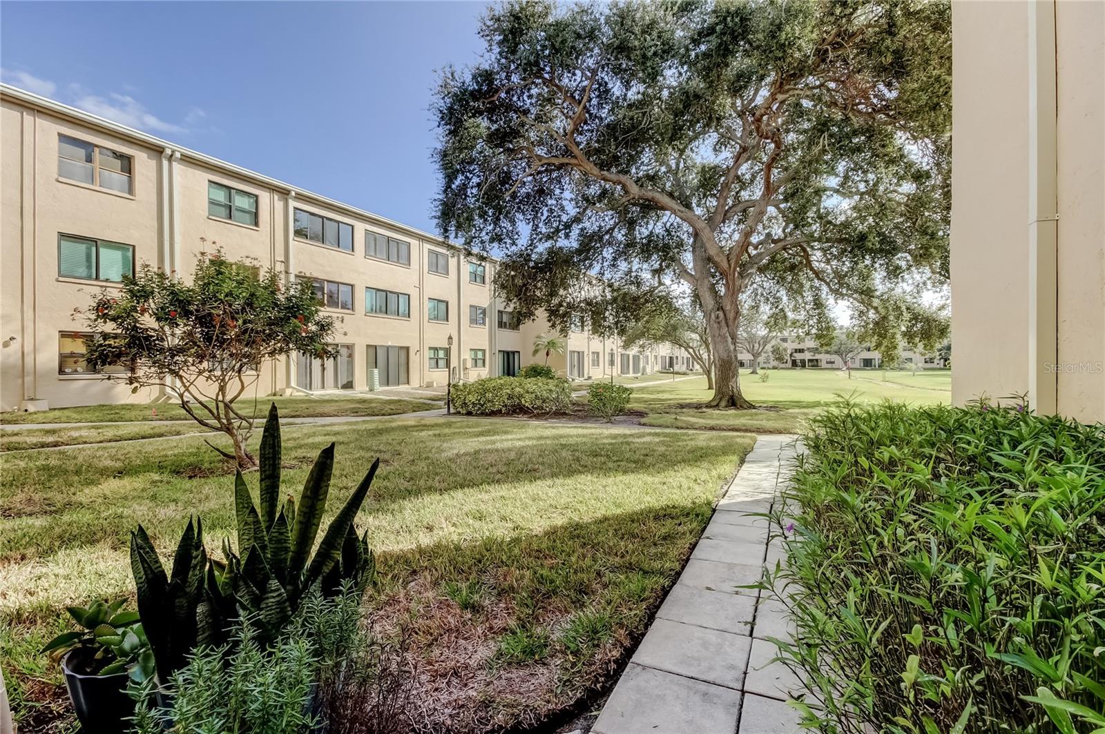 WINSTON PARK NORTHEAST - Residential