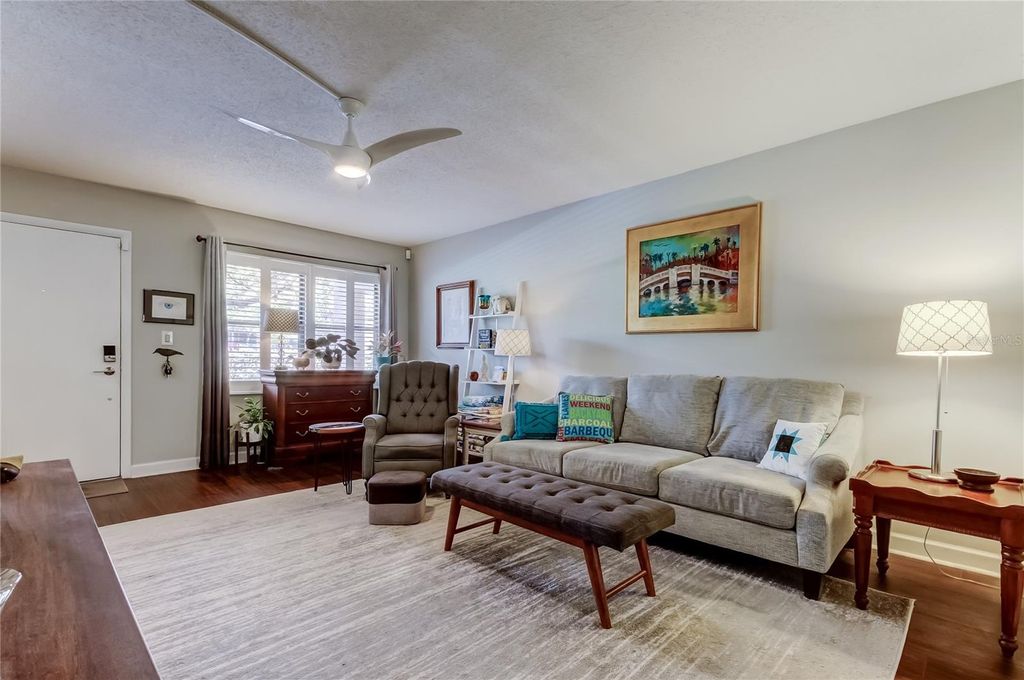 Photo of 5080 Locust Street NE #130, St Petersburg, FL 33703 (MLS # TB8463501)