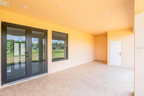 A home in LEHIGH ACRES