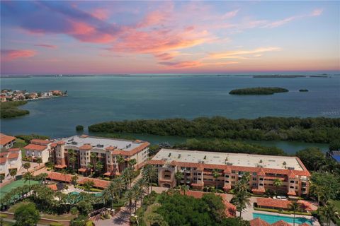 1695 PINELLAS BAYWAY S E6 ST PETERSBURG FL 33715