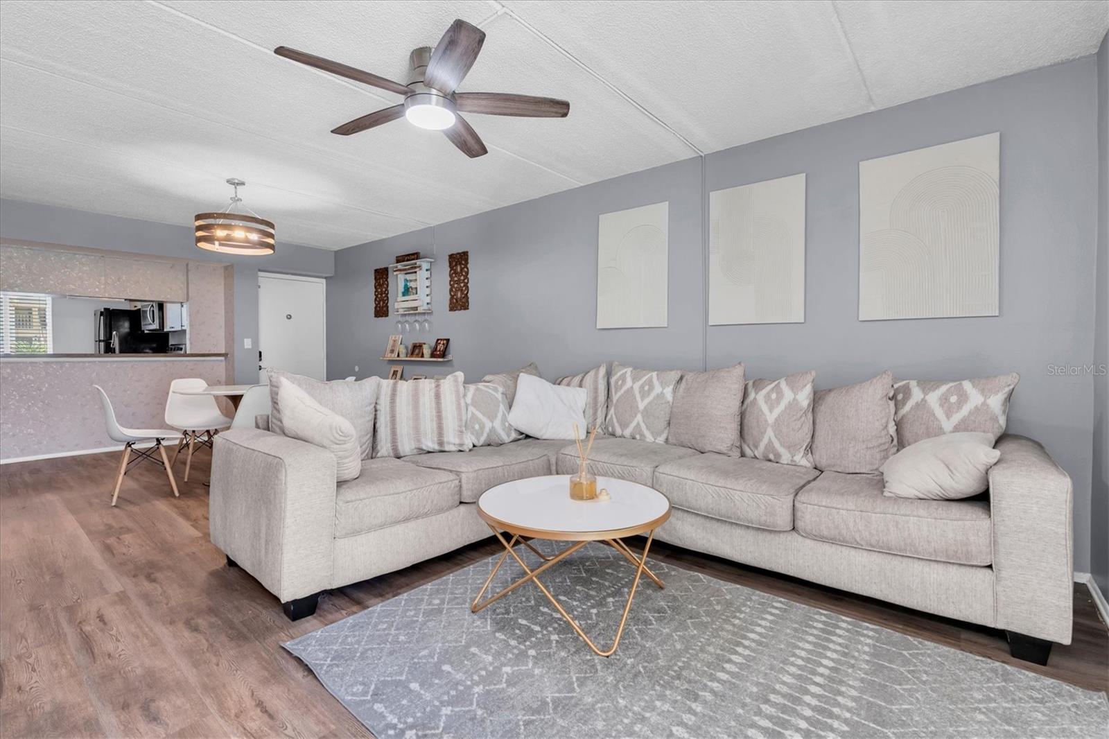 EAST LAKE WOODLANDS CYPRESS ESTATES - Residential