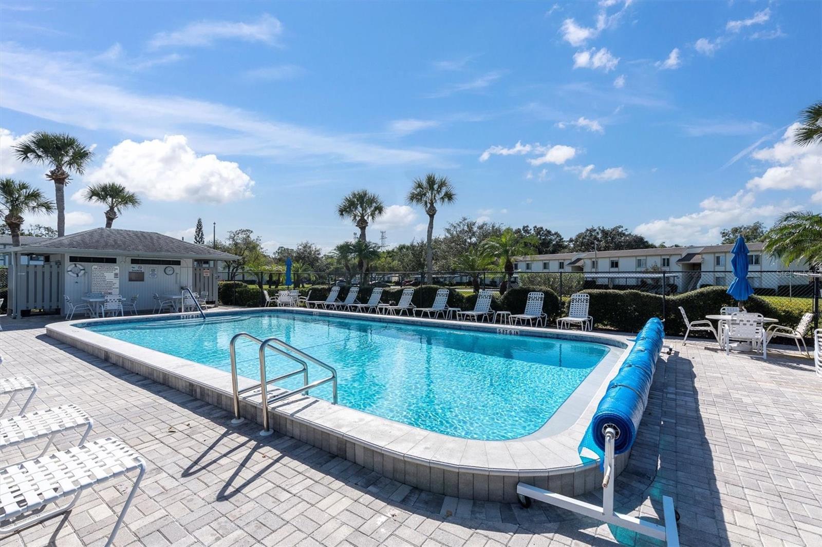 EAST LAKE WOODLANDS CYPRESS ESTATES - Residential