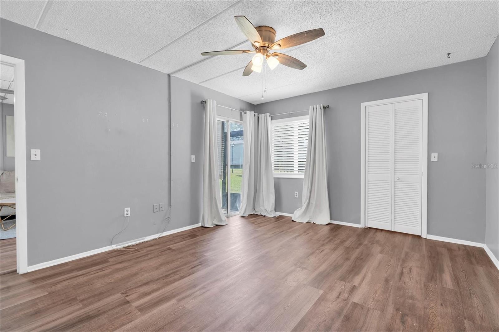 EAST LAKE WOODLANDS CYPRESS ESTATES - Residential