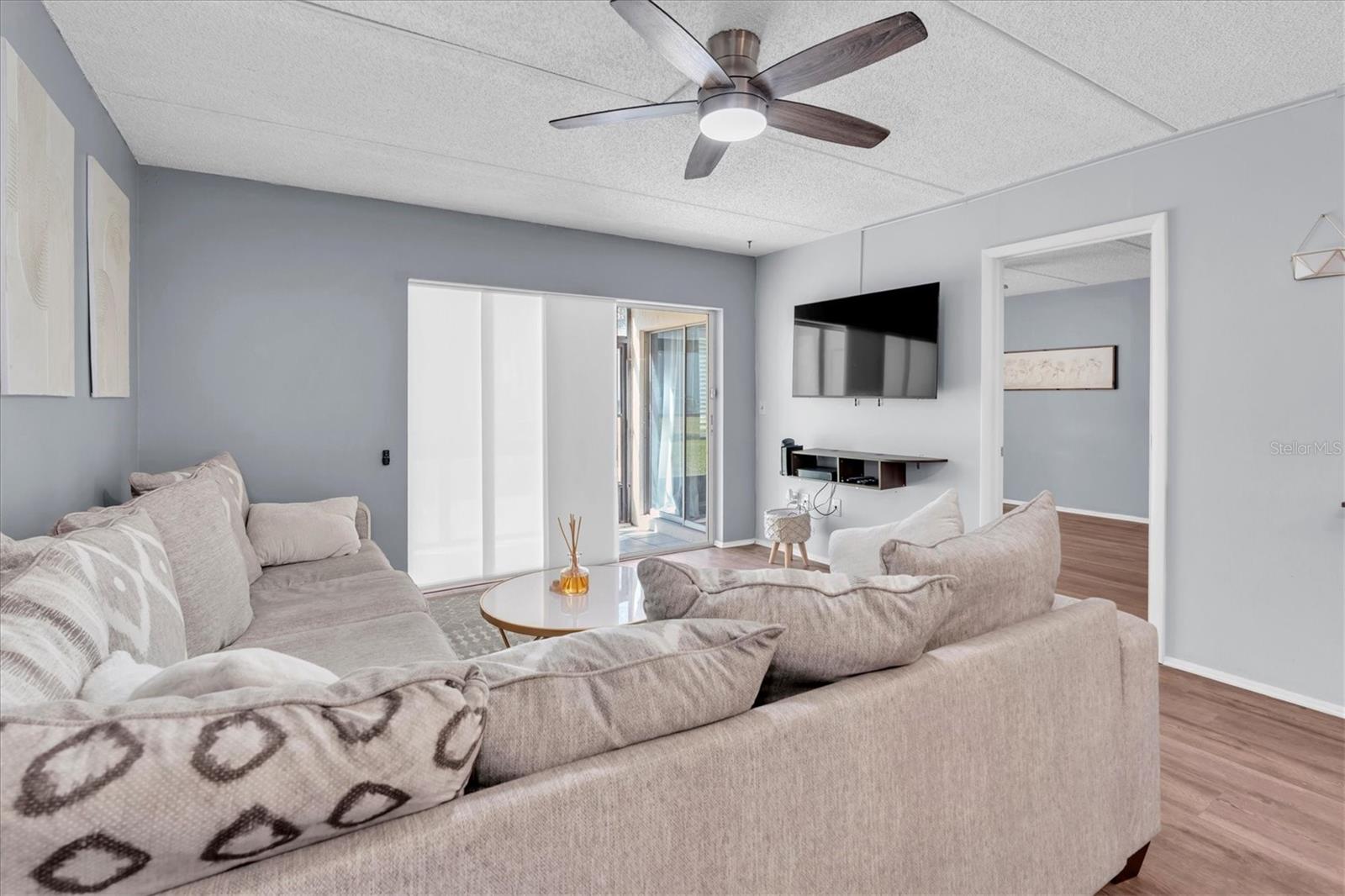 EAST LAKE WOODLANDS CYPRESS ESTATES - Residential