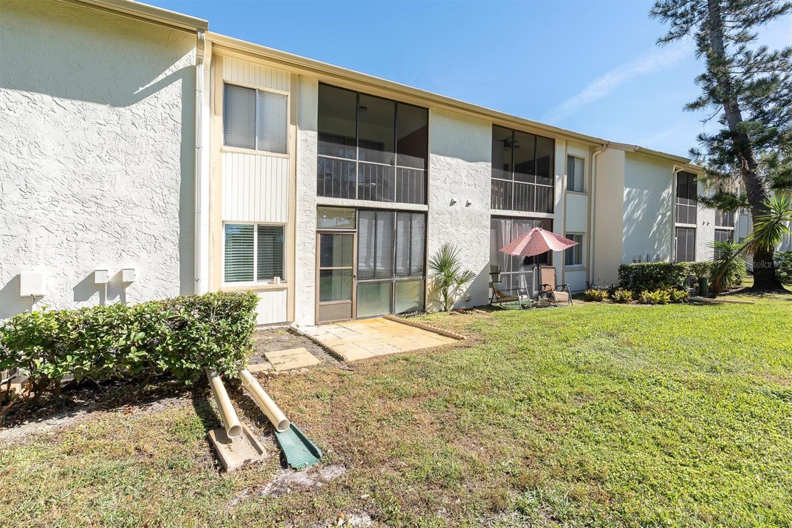 EAST LAKE WOODLANDS CYPRESS ESTATES - Residential