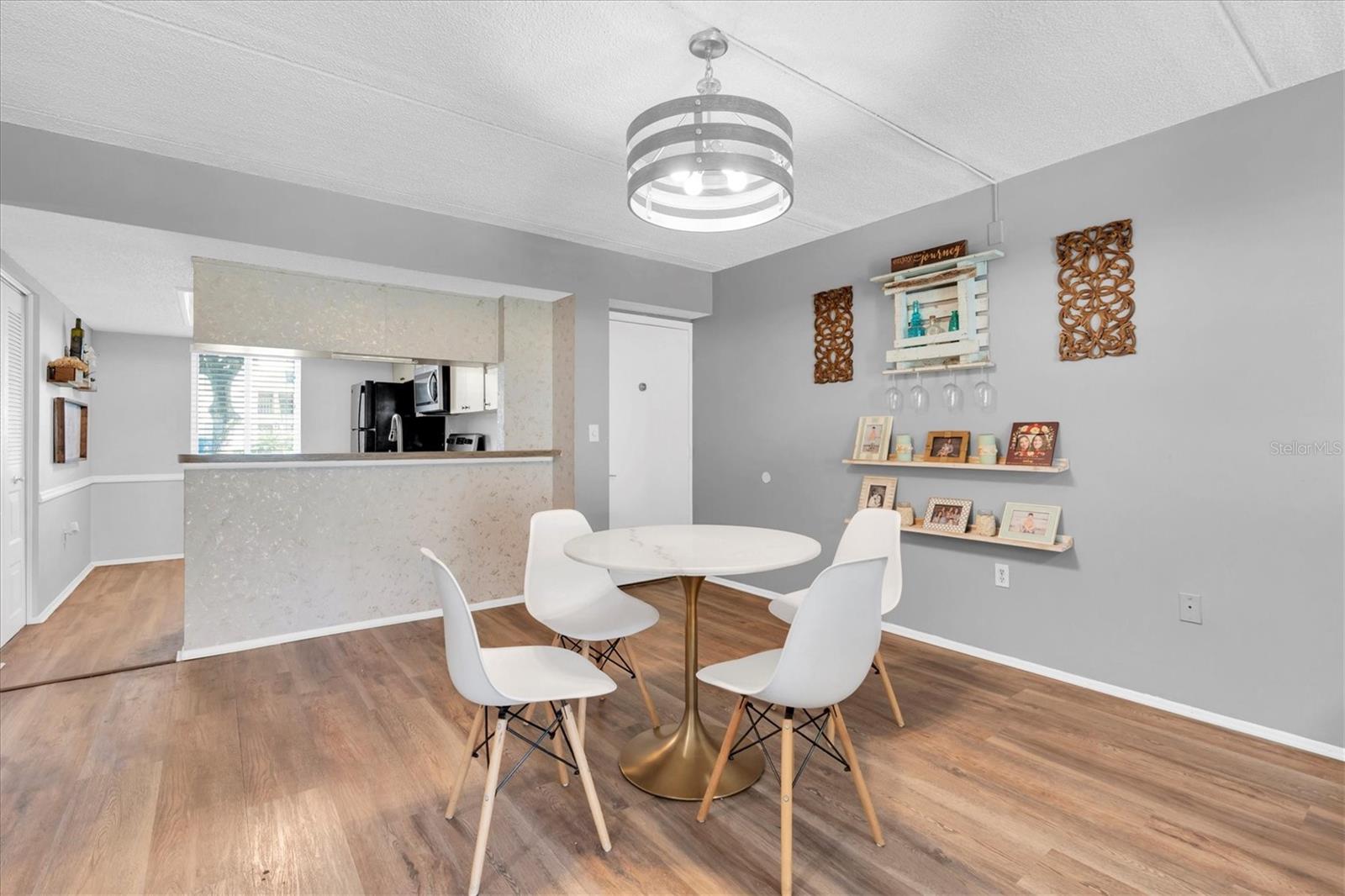 EAST LAKE WOODLANDS CYPRESS ESTATES - Residential