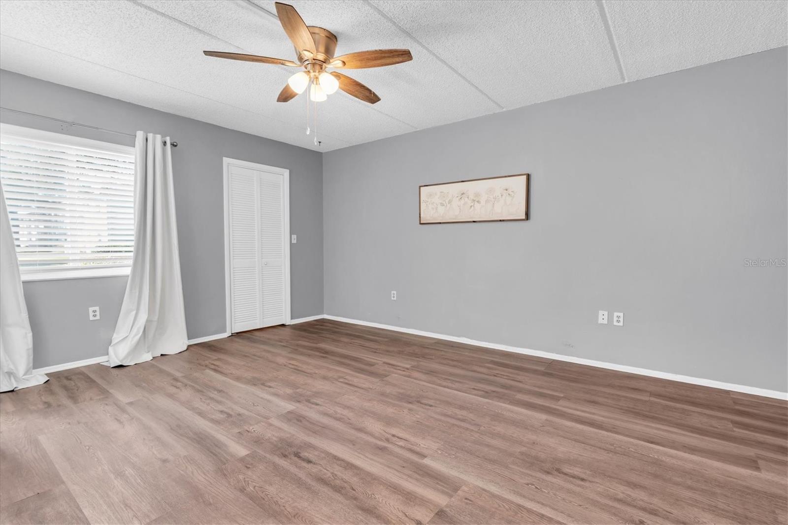 EAST LAKE WOODLANDS CYPRESS ESTATES - Residential