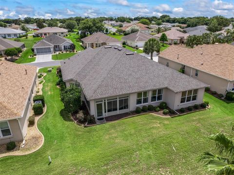 A home in SUMMERFIELD