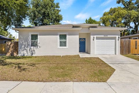 3506 E 22ND AVENUE TAMPA FL 33605