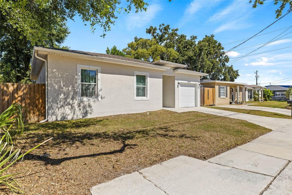 Photo of 3506 E 22nd Avenue, Tampa, FL 33605 (MLS # TB8433175)