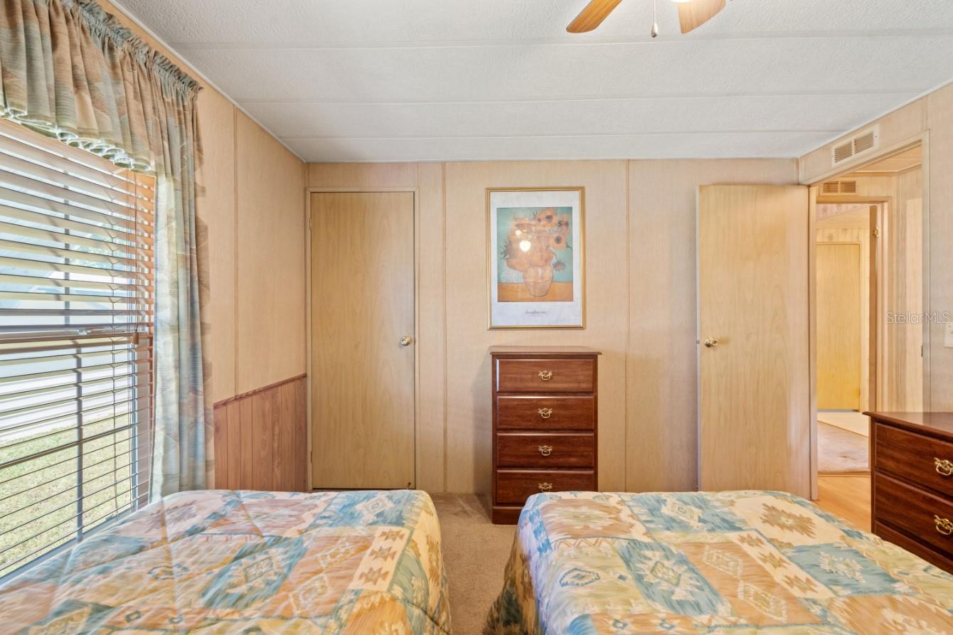 COLONY HILLS COMMUNITY - Residential