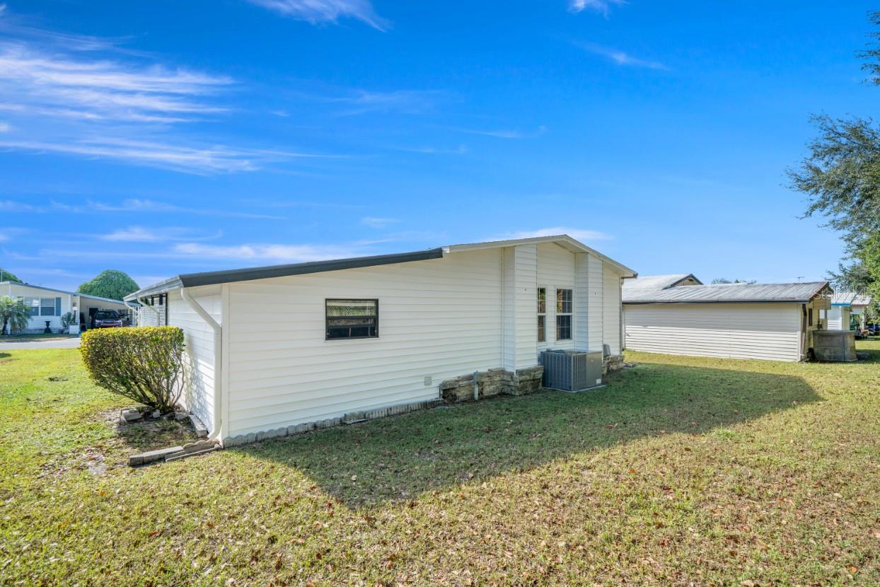 COLONY HILLS COMMUNITY - Residential