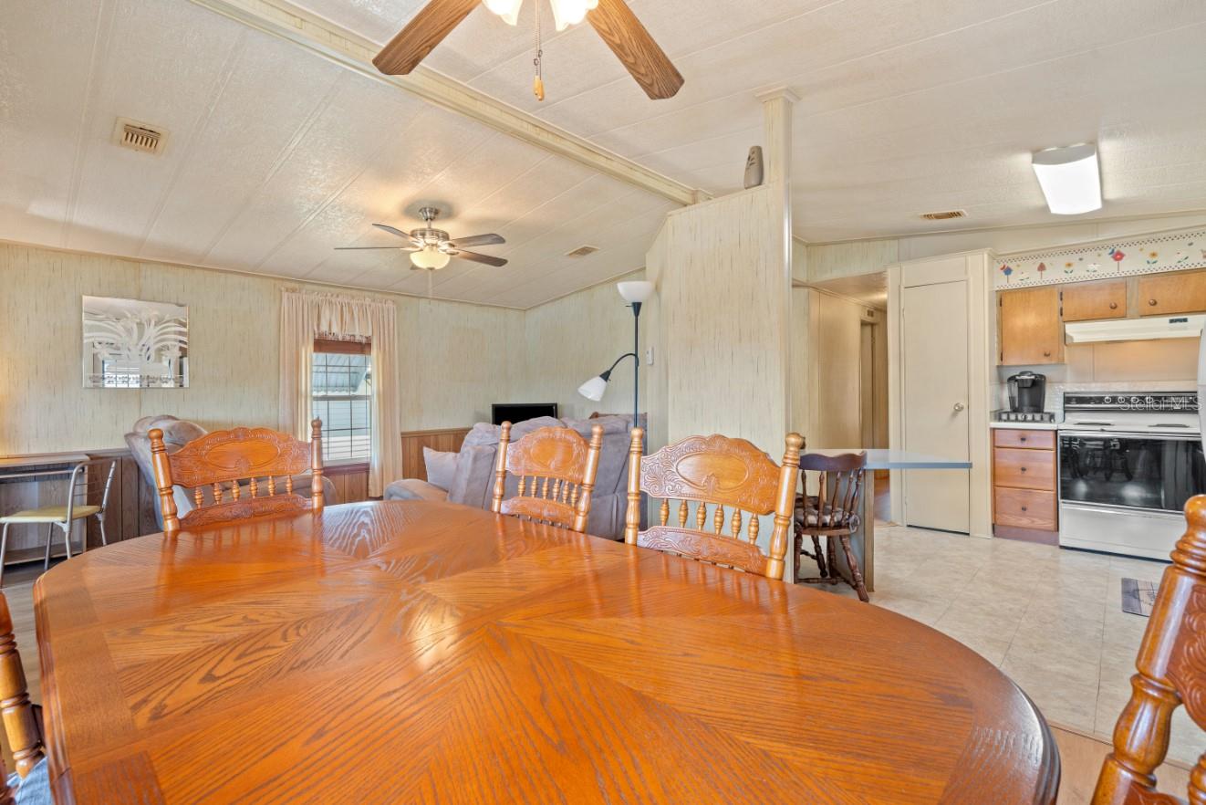 COLONY HILLS COMMUNITY - Residential