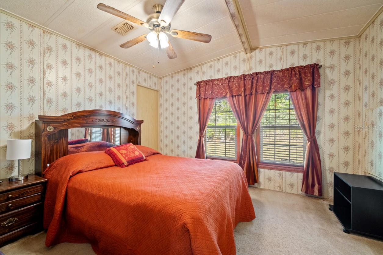 COLONY HILLS COMMUNITY - Residential