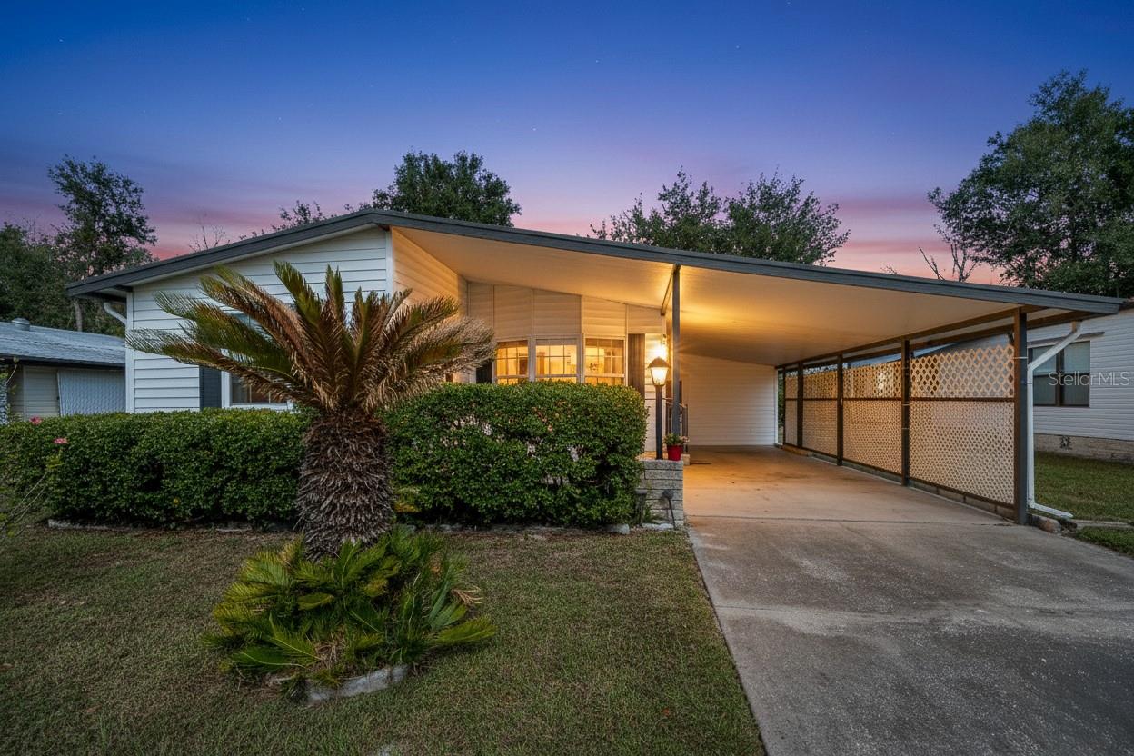 COLONY HILLS COMMUNITY - Residential