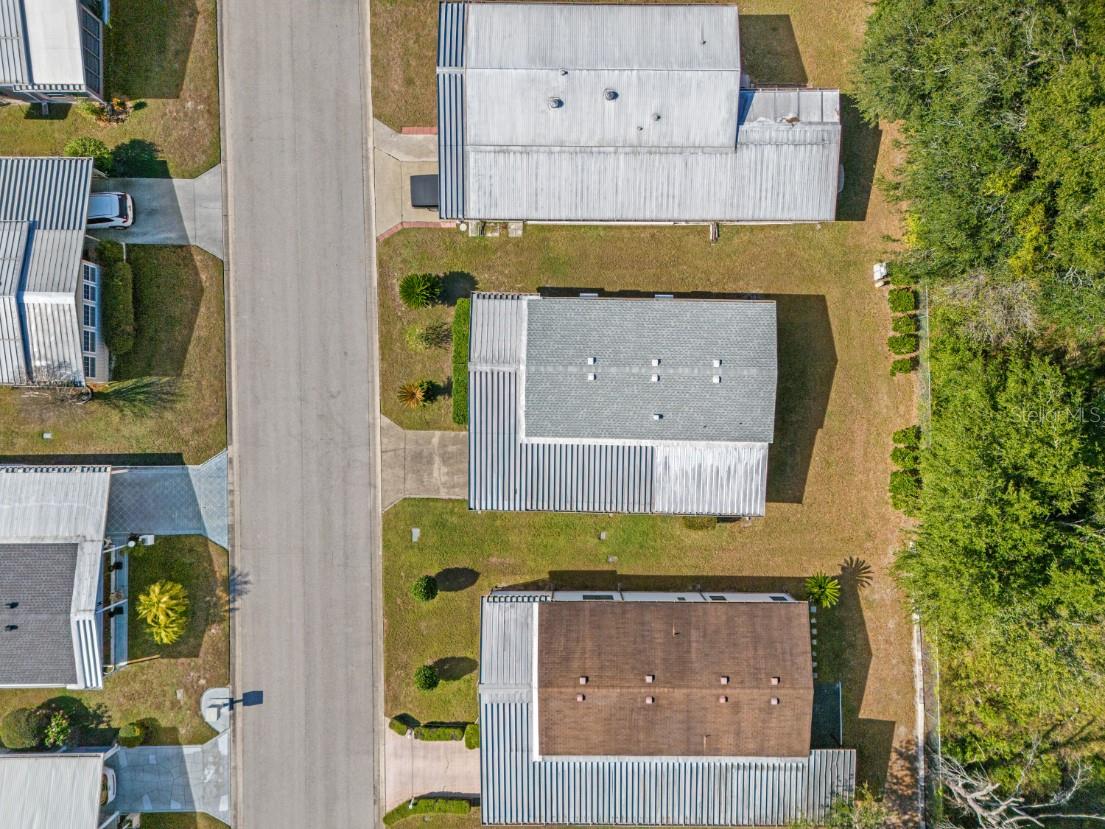 COLONY HILLS COMMUNITY - Residential