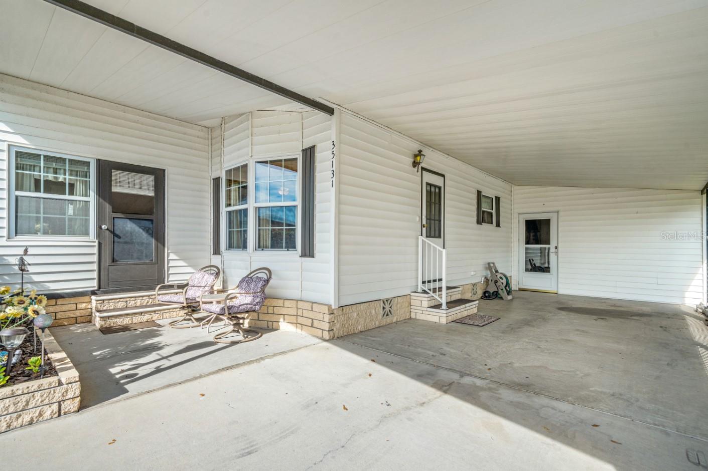 COLONY HILLS COMMUNITY - Residential