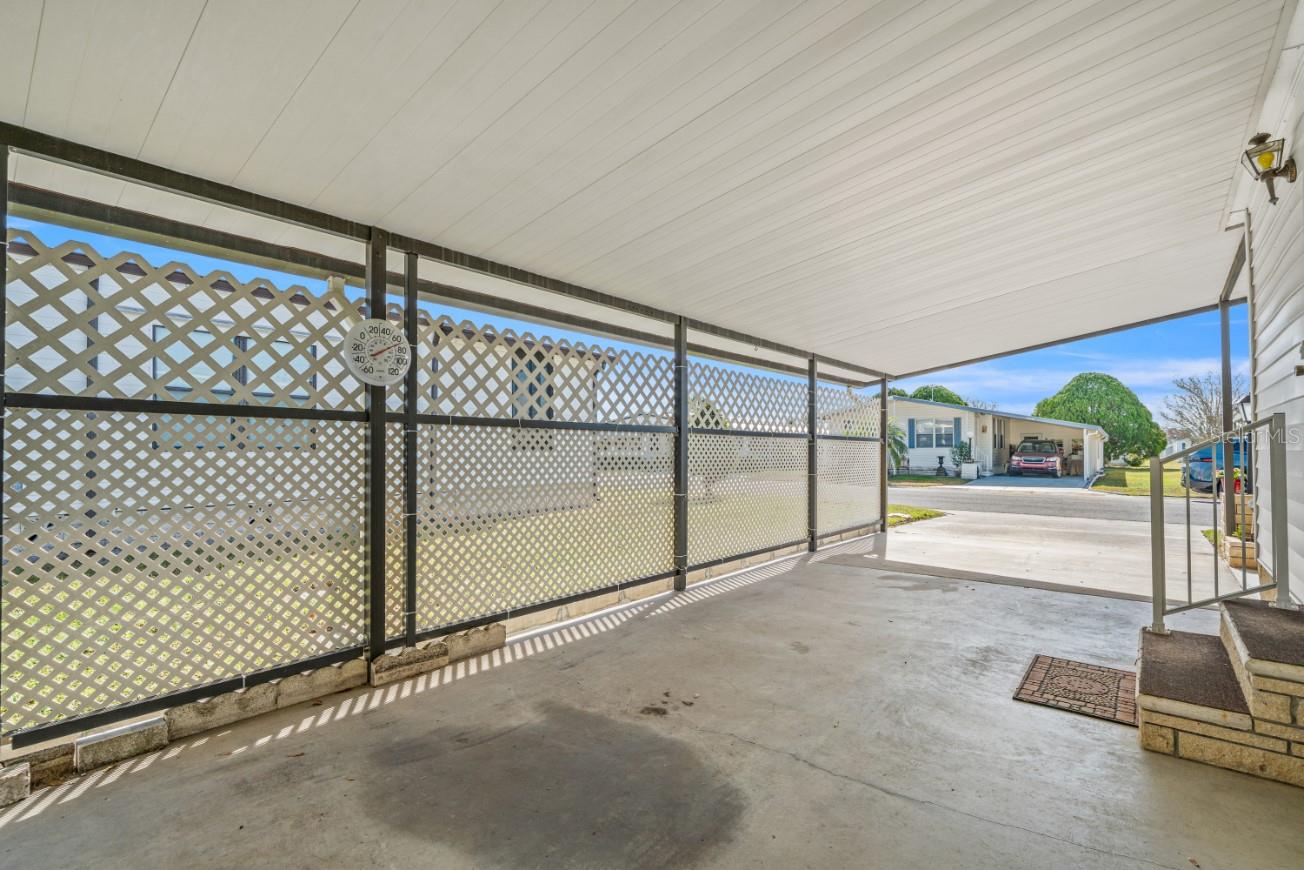 COLONY HILLS COMMUNITY - Residential